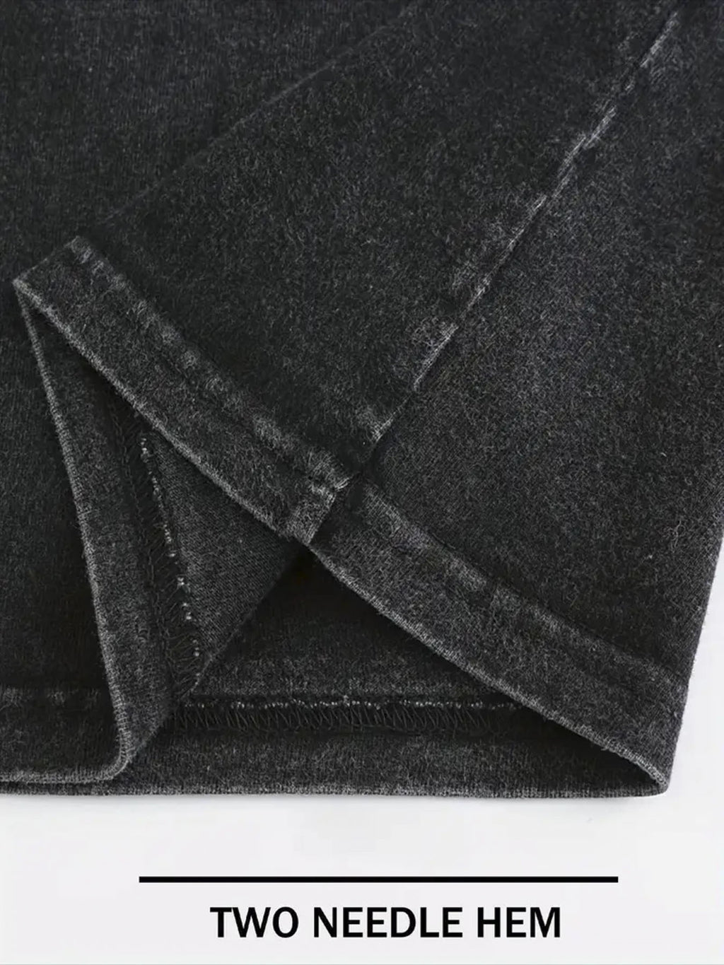 1pc, 230G double-sided washed, Jesus filled my cup printed t-shirt, high-quality wax printed cotton retro fashion brand t-shirt, suitable for summer t-shirt with a certain thickness, holiday gift