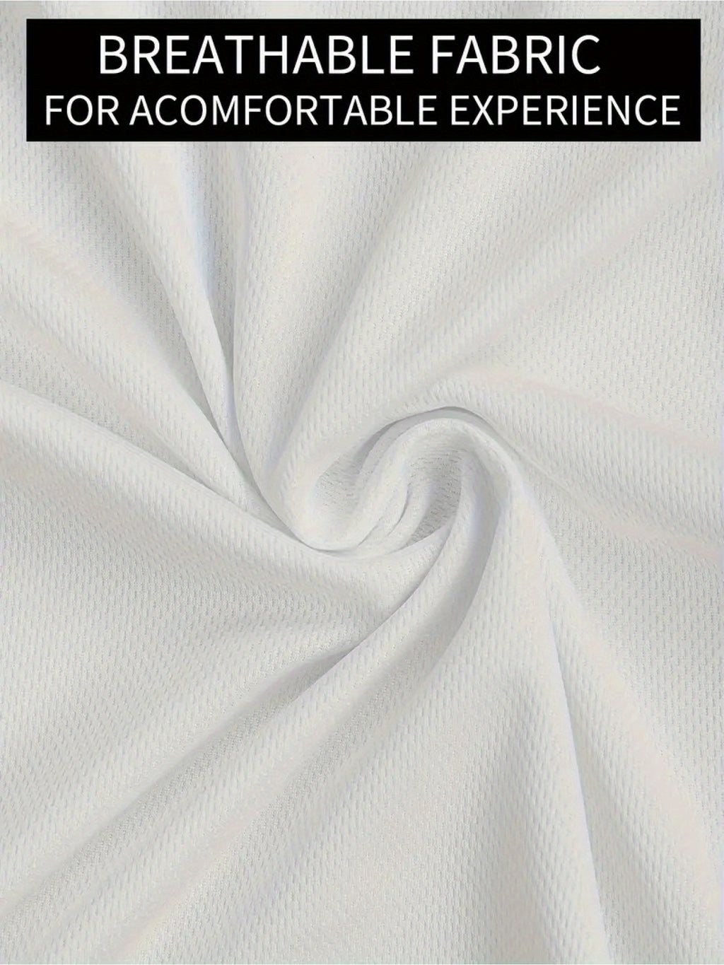 9pcs Breathable Quick-Dry Moisture-Wicking T-Shirts - 9 Color Options, Full-Body Digital Print, Round Neck Casual Fit for Gym & Summer Daily Wear, Machine Washable