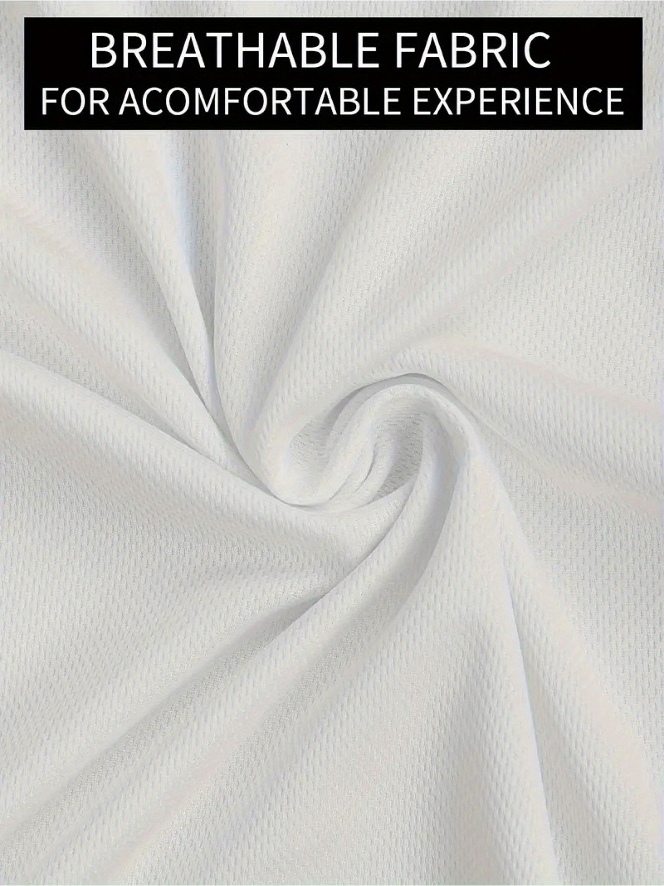 9pcs Breathable Quick-Dry Moisture-Wicking T-Shirts - 9 Color Options, Full-Body Digital Print, Round Neck Casual Fit for Gym & Summer Daily Wear, Machine Washable