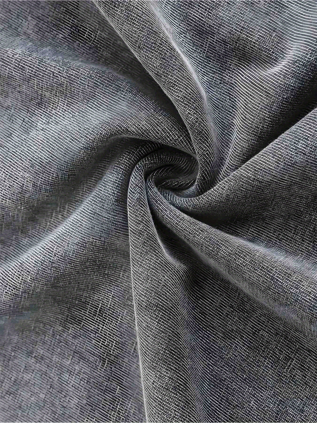 1pc Men's 230GSM Heavyweight Cotton T-Shirt - Dual-Sided Water Wash Vintage Streetwear Tee with \