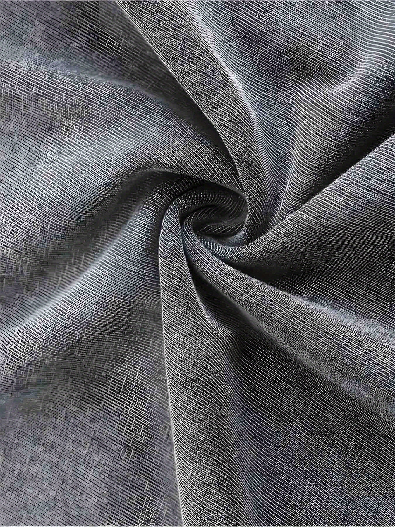 1pc Men's 230GSM Heavyweight Cotton T-Shirt - Dual-Sided Water Wash Vintage Streetwear Tee with \