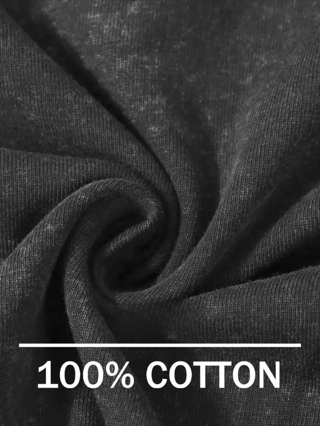 1pc, 230G double-sided washed, Jesus filled my cup printed t-shirt, high-quality wax printed cotton retro fashion brand t-shirt, suitable for summer t-shirt with a certain thickness, holiday gift