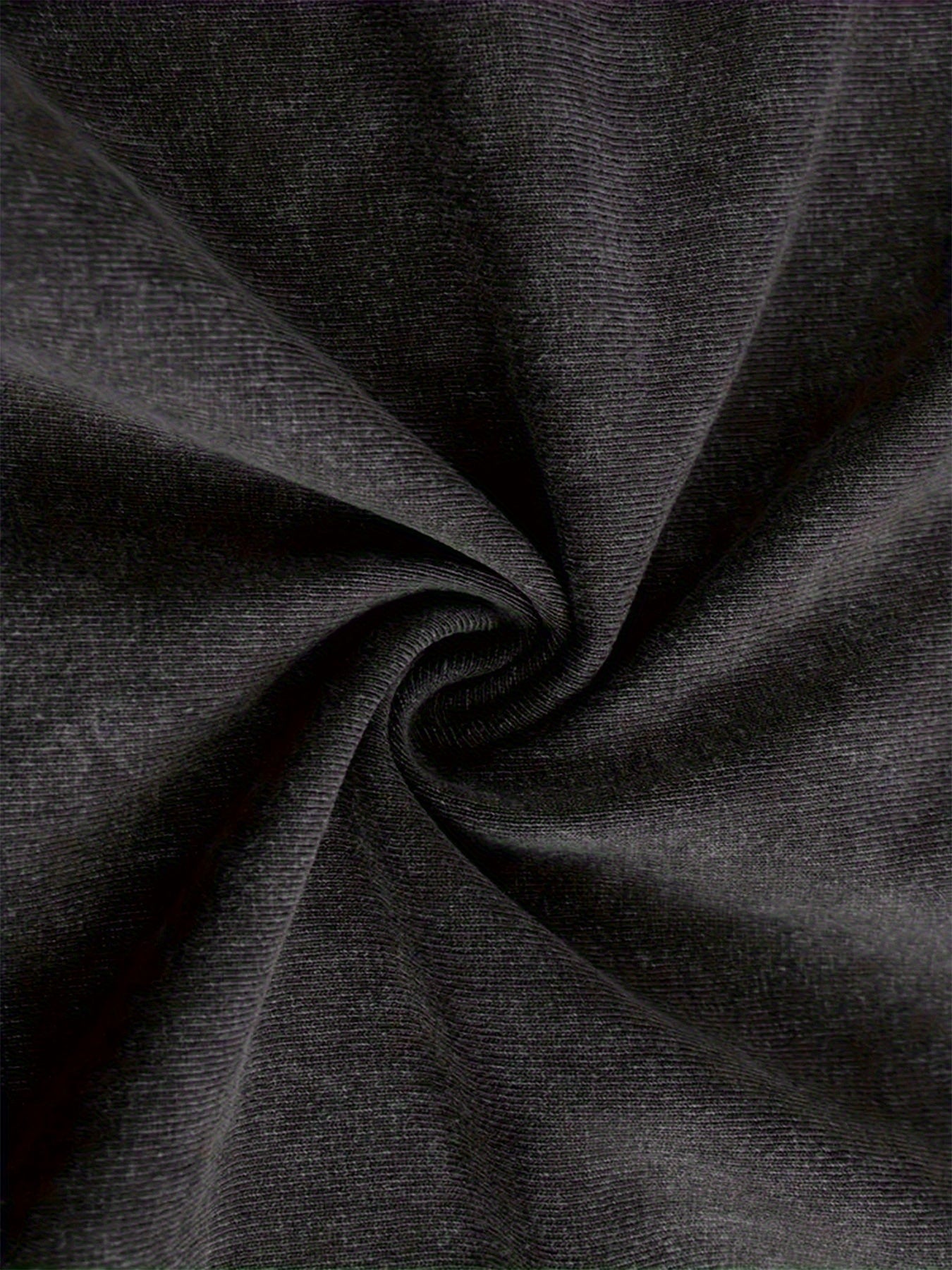 Three-Piece Set, T-Shirt with Skull Pattern Printed, Men'S T-Shirt, Summer Casual Short-Sleeved T-Shirt